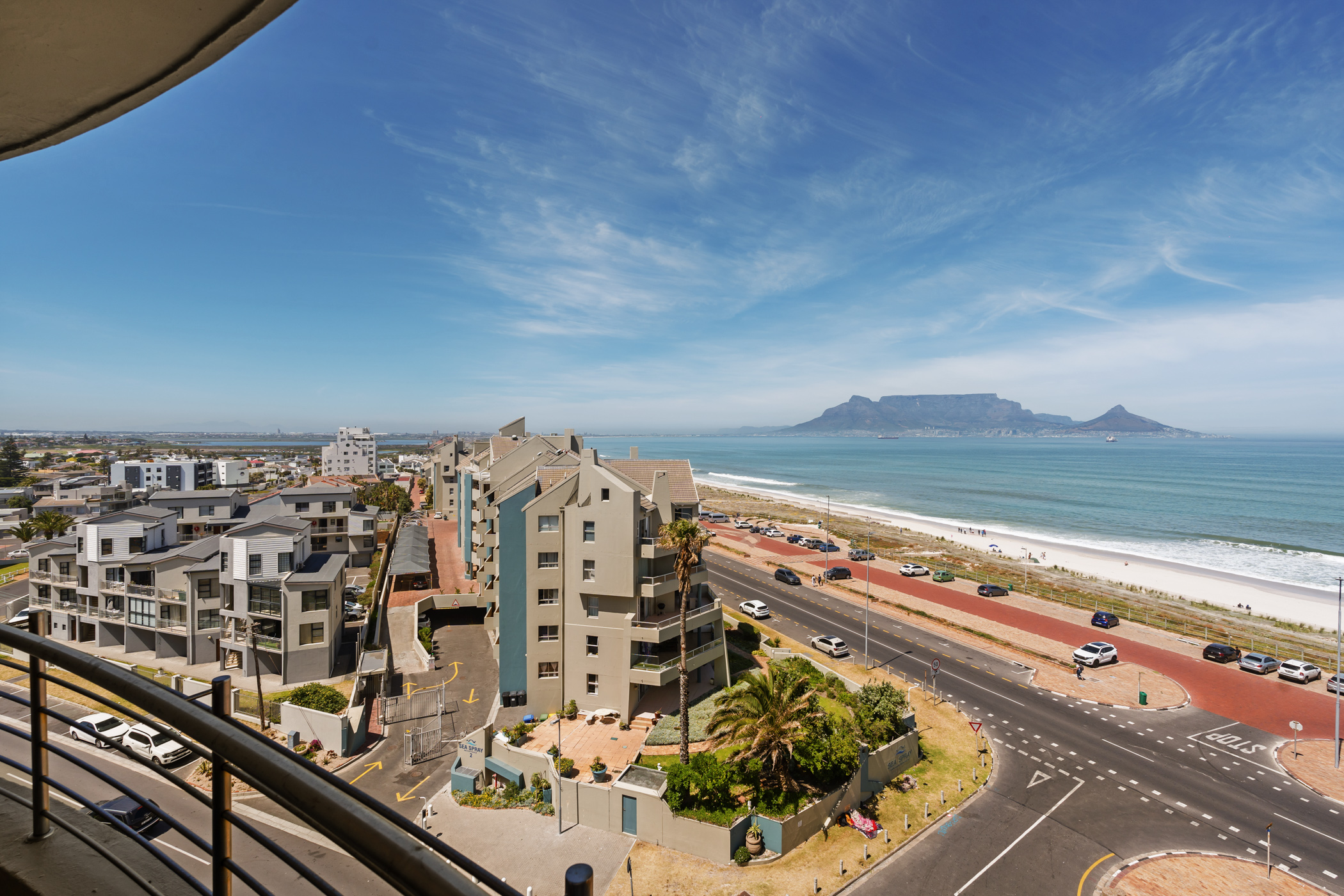 2 Bedroom Property for Sale in Beachfront Western Cape